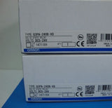 Omron Solid State Relay G3PA-240B-VD 5-24VDC