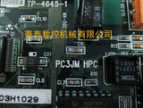 Mitsubishi PC3JM PCB Circuit board