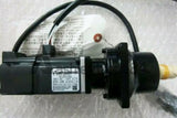 Mitsubishi servo motor HC-KFS13G2