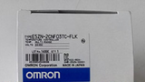 OMRON E5ZN-2CNF03TC-FLK DC24V Temperature Controller