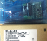 Mitsubishi PLC Inverter FR-A8AX