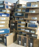 Mitsubishi servo drive MR-H10AN