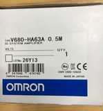 Omron rfid amplifier V680-HA63A