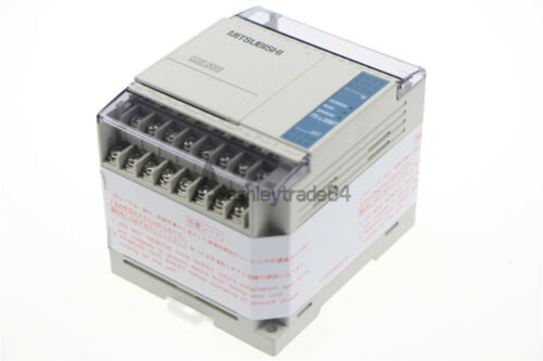 MITSUBISHI FX1S-20MT-001 PLC Module – SeekPLC