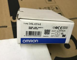 Omron D4NL-4CFA-B D4NL4CFAB