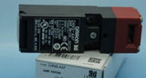 Omron door switch D4NS-4AF