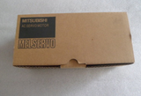 Mitsubishi servo motor HC-PQ033B