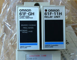 Omron 61F-GH AC110/220V