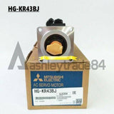 Mitsubishi servo motor HG-KR43BJ