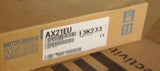 Mitsubishi Programmable Controller AX21EU in box