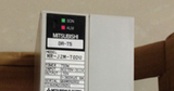 Mitsubishi Servo Driver MR-J2M-70DU