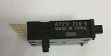 Omron Drawing Code Switch A7PS-206-1