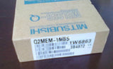 Mitsubishi PLC Q2MEM-1MBS