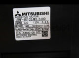 Mitsubishi servo motor HF-SE102JW1-S100 HFSE102JW1S100