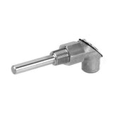6 Platinum Immersion Temperature Sensor Siemens QAE2012.015