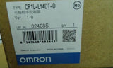 Omron PLC CP1L-L14DT-D