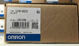 OMRON CJ1W-OD202 PLC Module
