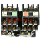 Mitsubishi S-KR11 200V 100V