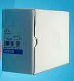 Omron Liquid Level Relay 61F-G3