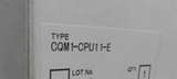 Omron CQM1-CPU11-E PLC