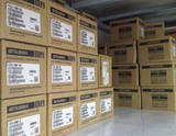 Mitsubishi servo motor HC-KFE13B