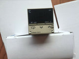 OMRON Thermostat E5CS-RKJU-W