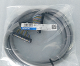 Omron HMI XW2Z-150K PLC programming cable 1.5m