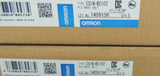 Omron PLC backplane CS1W-BC102