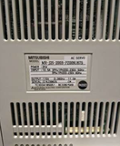 MITSUBISHI AC SERVO DRIVER MR-J2S-200B-PZ009U675