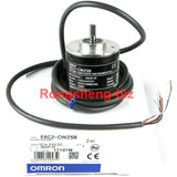 Omron E6C2-CWZ5B 360P/R Rotary Encoder