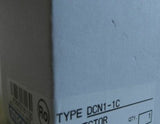 OMRON terminal DCN1-1C