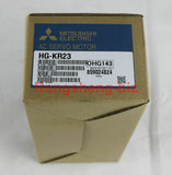 MITSUBISHI HG-KR23 AC Servo Motor