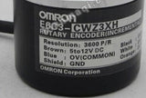 Omron E6C3-CWZ3XH 3600P/R