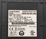 Mitsubishi MDS-D2-SP-240
