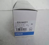 OMRON Sensors E3X-NAG11
