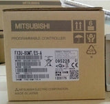 Mitsubishi PLC Module FX3U-80MT/ES-A