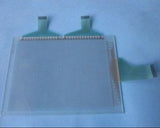 OMRON Touch screen glass NT620C-ST141-E