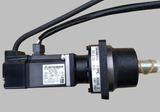 Mitsubishi Servo Motor HC-PQ13G1