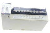 OMRON C200H-ID211 INPUT UNIT