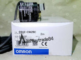 Omron E6HZ-CWZ6C 600P/R NEW