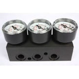 Siemens Positioner Accessories 6DR4004-2MN #RS8