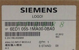 Siemens LOGO AM2 AI2 6ED1 055-1MA00-0BA0
