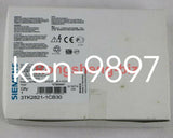Siemens module 3TK2821-1CB30 #RS8