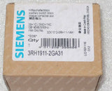 Siemens 3R1911-2GA31