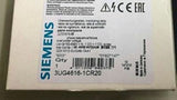 Siemens Monitoring Relays 3UG4616-1CR20 #RS19