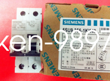 Siemens leakage circuit breakers 5SU9356-1KK40 #RS19