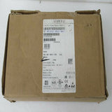 SIEMENS frequency converter 6SL3210-1PE12-3AL1