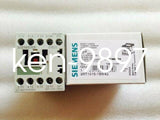 Siemens DC Contactor 3RT1015-1BM42 DC220V 1NC