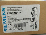 3RV1021-1KA10