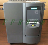 Siemens Inverter MM440 6SE6 440-2UC31-1DA1 220V 11KW
